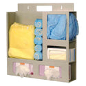 Harloff Isolation Stations Isolation Station, Basic - 935111