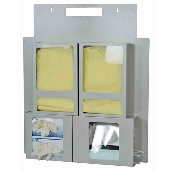 Harloff Isolation Stations Isolation Station, Small - 935112