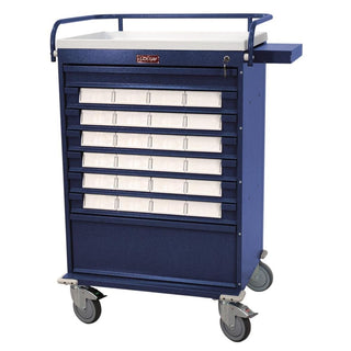 Harloff Med-Bin Dose-Dispensing Carts, Value Series Med-Bin Dose-Dispensing Cart, Value Series - 935142