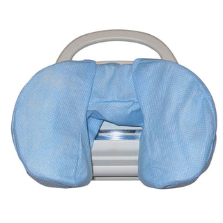 Alimed Disposable Headrest Covers Disposable Headrest Covers, 100/bx - 935177