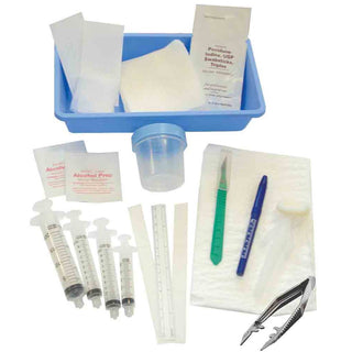 Alimed MRI Breast Biopsy Disposable Sterile Kit MRI Breast Biopsy Disp. Sterile Kits, 10/cs - 935179
