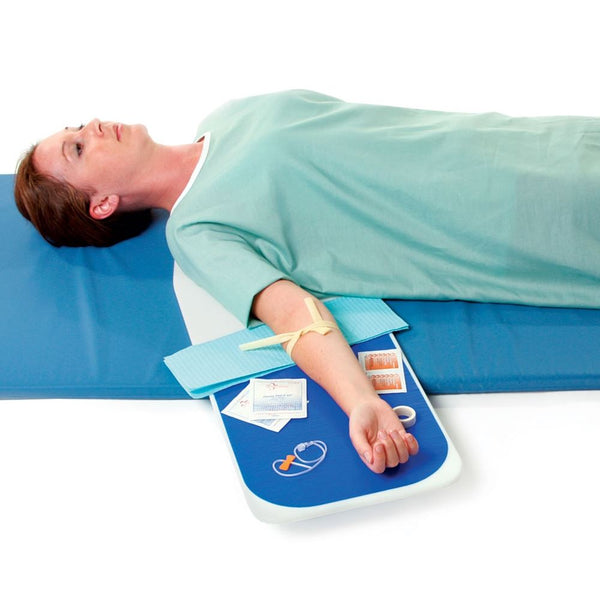 AliMed Wide Universal Armboard Wide MRI Armboard - 935196
