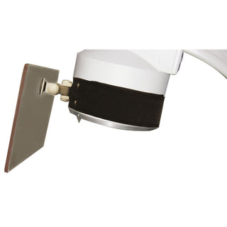 Alimed Intensi-Barrier Intensi-Barrier, 20"W x 16"H w/Dual Cutouts - 935293