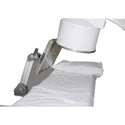 Alimed Sidewinder Radiation Protection Barrier Barrier, 20"Wx16"H w/Extended Arm - 935299