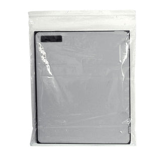 Zip-Lock Cassette Covers Cassette Covers, 500/cs - 935327