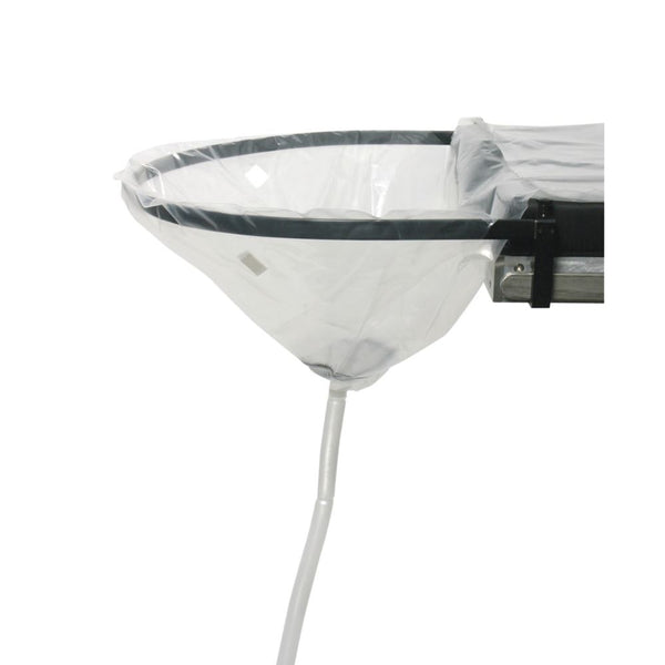 Urocatch Frame with Integral Clamps Drain Bags for Urocatch Frame - 935456