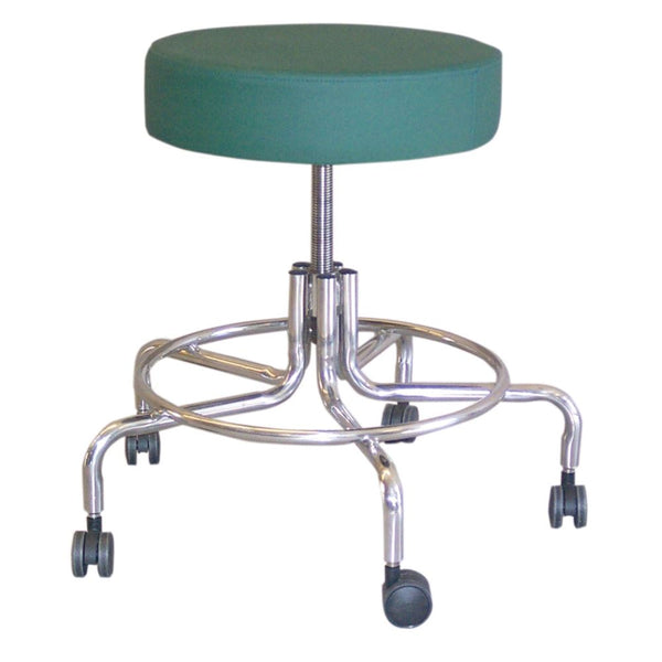 MRI Adjustable Chair MRI Chair with Rubber Tips, 15"-21" Arms & Back - 935503