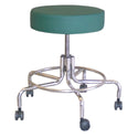 MRI Adjustable Chair MRI Adjustable Chair, with Casters, Back only, 17"-23" - 935498