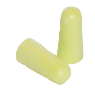 Alimed Bulk Earplugs Bulk Earplugs 37 dB Paired, 1,000 pieces/500 pair - 935511
