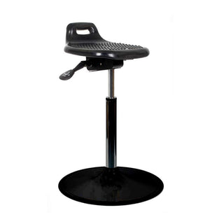 Sandel Sit-Stand Stool Sit-Stand Stool, Non-Sterile - 935593