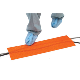 Trip-No-More Cord Alert Trip-No-More Cord Alert, Glow In Dark, 8" x 24", 75/cs - 935597