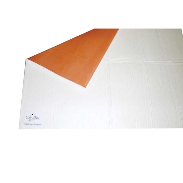 Dri-Floor Pad Dri-Floor Pad w/Backing, 16-1/2"W x 20"L, 75/cs - 935603