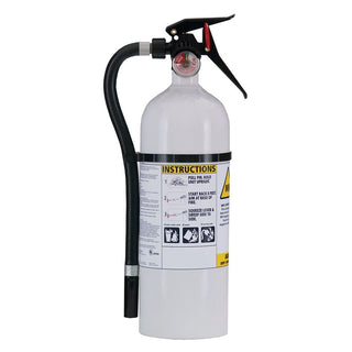 Alimed MRI ABC Fire Extinguisher Fire Extinguisher - 935675