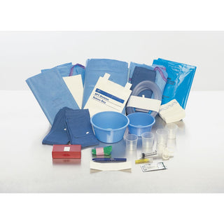 Alimed Nasal/Ent Pack Nasal/Ent Pack, 4/cs - 935680