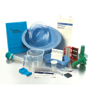 Alimed Minor Pack Minor Pack, 4/cs - 935696