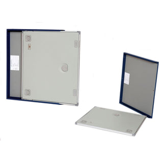 Alimed XRAC EZ Slide, 103 Lines, 10" x 12" XRAC EZ Slide, 8:1, Small  - 920649/NA/SRT