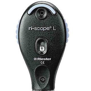 ri-scope L1 and L2 Ophthalmoscopes Ophth. L1 - 935867