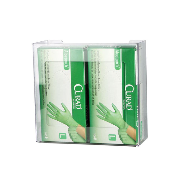 AliMed Glove Dispensers Glove Dispenser, Single, 2/cs - 935935