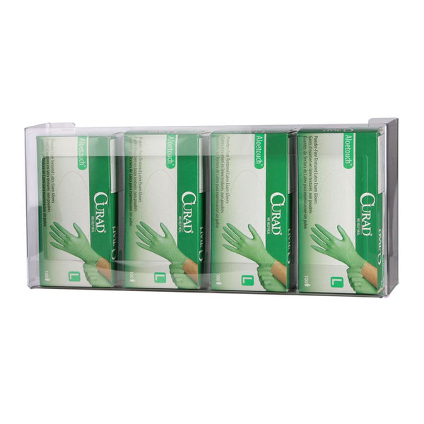 AliMed Glove Dispensers Glove Dispenser, Double, 2/cs - 935936
