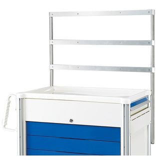 AliMed Cart Accessory, Trellis System Trellis System, Select Series - 935962