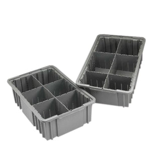 AliMed Cart Accessory, Drawer Tray Kits Divisible Drug Tray for 9" Drawer, Select/Std. Series - 938514