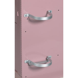 AliMed Cart Accessory, Oxygen Tank Bracket O2 Holder - 935972