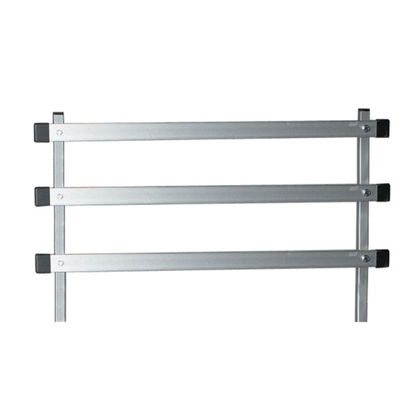 AliMed Cart Accessory, Trellis System Trellis System, Wide Series - 936545