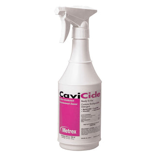 CaviCide CaviCide Disinfectant, 24 oz., 12/cs - 935995