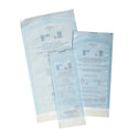 Alimed Sterilization Pouches, Pre-Printed Self-Seal Pouch, 5.25"x10", 2,000/cs - 936002