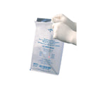 Alimed Sterilization Pouches, Pre-Printed Self-Seal Pouch, 8"x16", 1,000/cs - 936004
