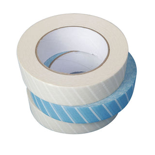 Alimed Med-Checks Steam Autoclave Tape Tape, 1" x 60 yd., 36 rl/cs - 936043