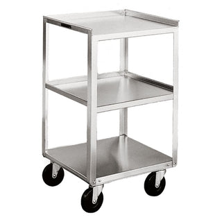 AliMed Stainless Steel Equipment Stand Stainless Steel Equipment Stand - 936409
