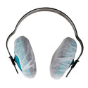 AliMed Sanitary Headset Covers Sanitary Headset Covers, Large, 1000/cs - 936493