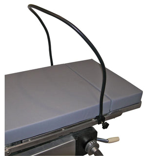 Alimed Malleable Anesthesia Screen w/Built-in Rail Clamps Malleable Anesthesia Screen w/Built-in Rail Clamps - 936728