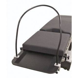 Alimed Malleable Anesthesia Screen w/Built-in Table Mount Malleable Anesthesia Screen w/Built-in Table Mount - 936730