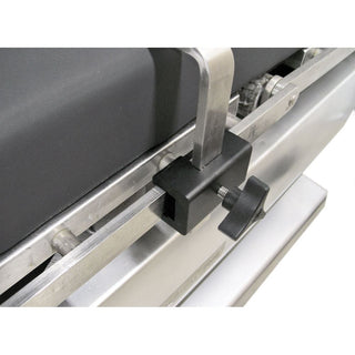 Alimed Universal Rail Clamp for Blade Style Accessories Univeral Rail Clamp for Blade Style Accessories - 936731