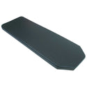AliMed Select-a-Size Stretcher Surface Stretcher Pad, Basic, 26"W x 74"L, Taper 1 End - 936754