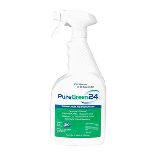PureGreen24 PureGreen24, 4 oz. Spray, 48/cs - 936854