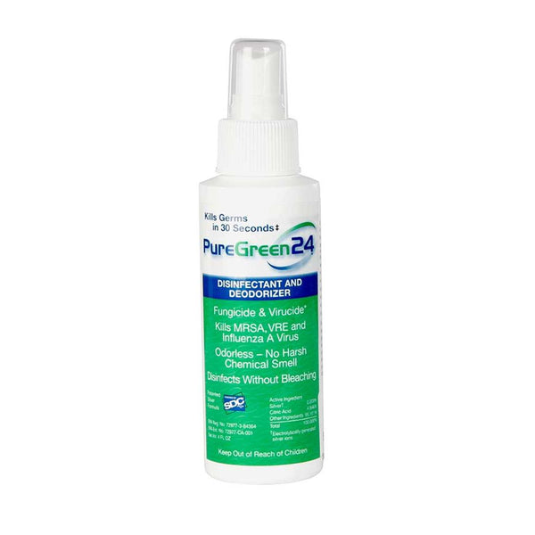 PureGreen24 PureGreen24, 32 oz. Spray, 12/cs - 93685312
