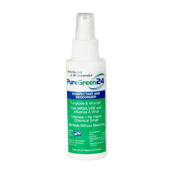 PureGreen24 PureGreen24, Gallon, 4/cs - 936852