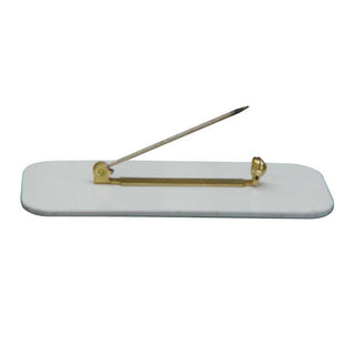 Alimed MRI Brass Pin MRI Brass Pin, 10/pk - 936884