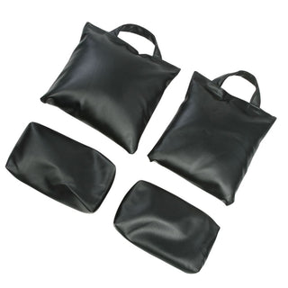 AliMed Bariatric Sandbag Set Bariatric Sandbag Set - 936930