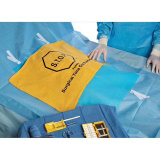 Alimed S.T.O.P. Safety Flag S.T.O.P. Safety Flag, 40/cs - 936949