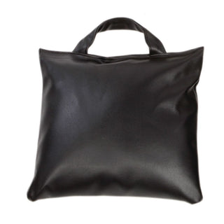 AliMed Cervical Visualization and Traction Sandbags Cervical/Traction Sandbag, 10 lbs., 11"W x 11"L - 936957