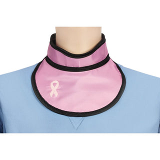 Alimed Patient Mammogram Bib Thyroid Shield Patient Mammogram Bib Thyroid Shield - 937034