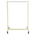 AliMed Mobile Apron Valet Rack Mobile Apron Valet Rack - 937057