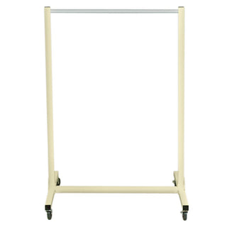AliMed Mobile Apron Valet Rack Mobile Apron Valet Rack - 937057