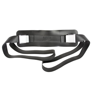 AliMed VeriClean O.R. Table Strap VeriClean O.R. Table Strap with Mid-Panel, Large, 120"L - 937067