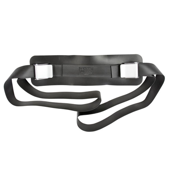 AliMed VeriClean O.R. Table Strap VeriClean O.R. Table Strap with Mid-Panel, Medium/Large, 108"L - 937066