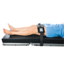 AliMed VeriClean O.R. Table Strap VeriClean O.R. Table Strap with Mid-Panel, Large, 120"L - 937067